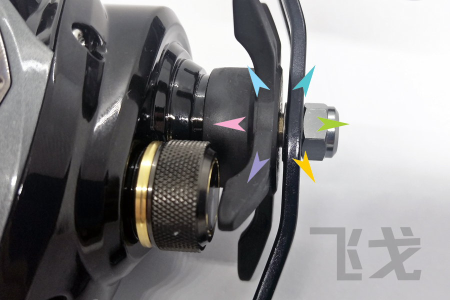 DAIWA CR80ˮΰװ